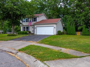 779 Old Forest Ct, Columbus, OH 43230