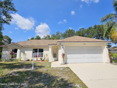 1992 Lansing St, Melbourne, FL, 32935