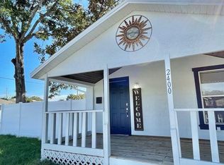 2400 4th Ave S, Saint Petersburg, FL 33712