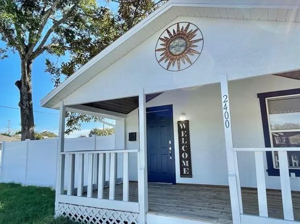 2400 4th Ave S, Saint Petersburg, FL 33712