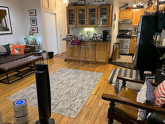5th image of 20 W 85th St APT B