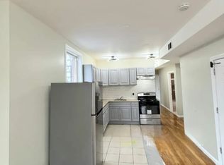 146 Inslee Pl #1F, Elizabethport, NJ 07206