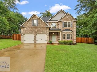 189 Carriage Way, Midway, GA 31320