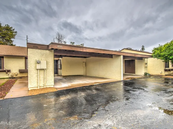 4515 W MCLELLAN Road, Glendale, AZ 85301