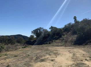 Rainbow Crest Rd #1, Fallbrook, CA 92028