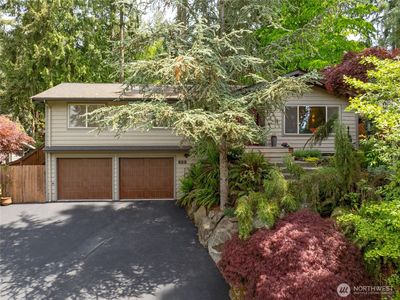 822 206th Avenue NE, Sammamish, WA, 98074