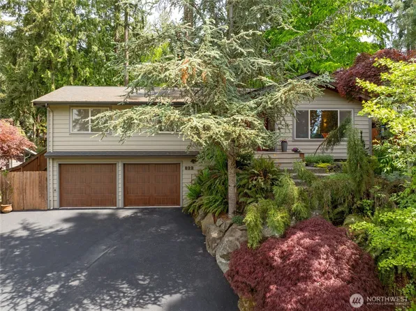 822 206th Avenue NE, Sammamish, WA 98074