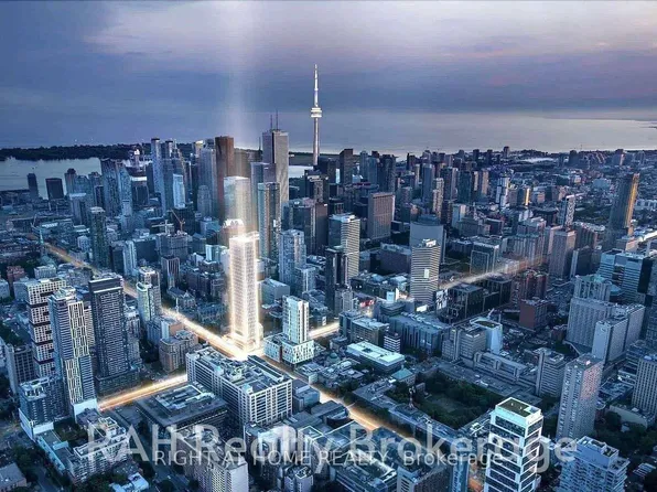 252 Church St, Toronto, ON