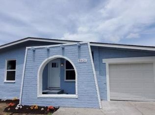 5421 Wharton St, Corpus Christi, TX 78415