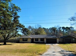 3032 Ben Mac Rd, Orange, TX 77632