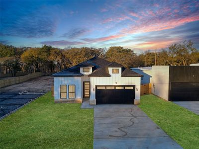 1127 Riverwood Rd, Dallas, TX, 75217