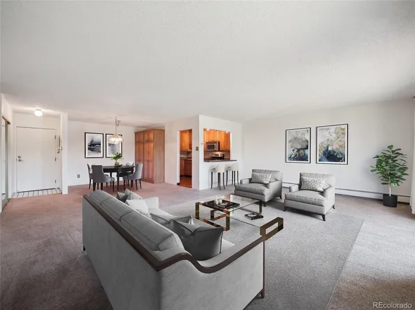 13618 E Bethany Place #306, Aurora, CO 80014