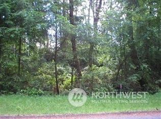 10824 Suncrest Drive, Anderson Island, WA