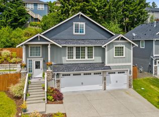 1662 Viewpoint Ct SW, Tumwater, WA 98512