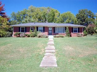 1012 Hart St, Gallatin, TN 37066