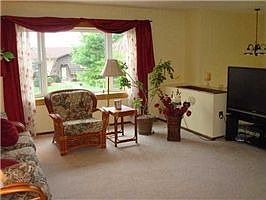 Well maintained home..