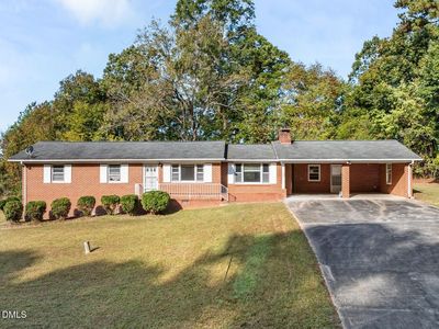 201 Pondarosa Rd, Siler City, NC, 27344