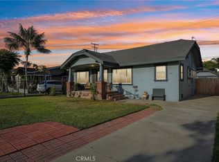 1105 S Hickory St, Santa Ana, CA 92701