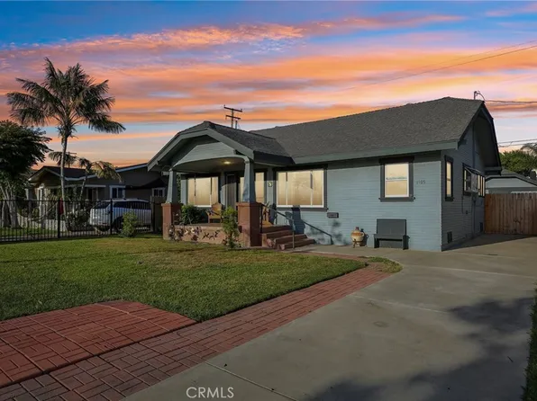 1105 S Hickory St, Santa Ana, CA 92701