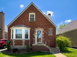 3919 W 83rd Pl, Chicago, IL 60652