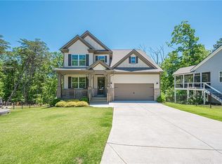 3024 Winding Rdg, Waleska, GA 30183