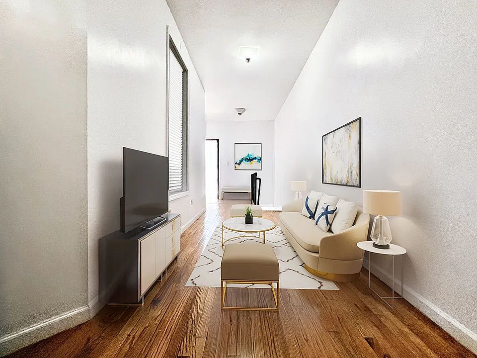 1st image of 205 W 109th St APT 1E
