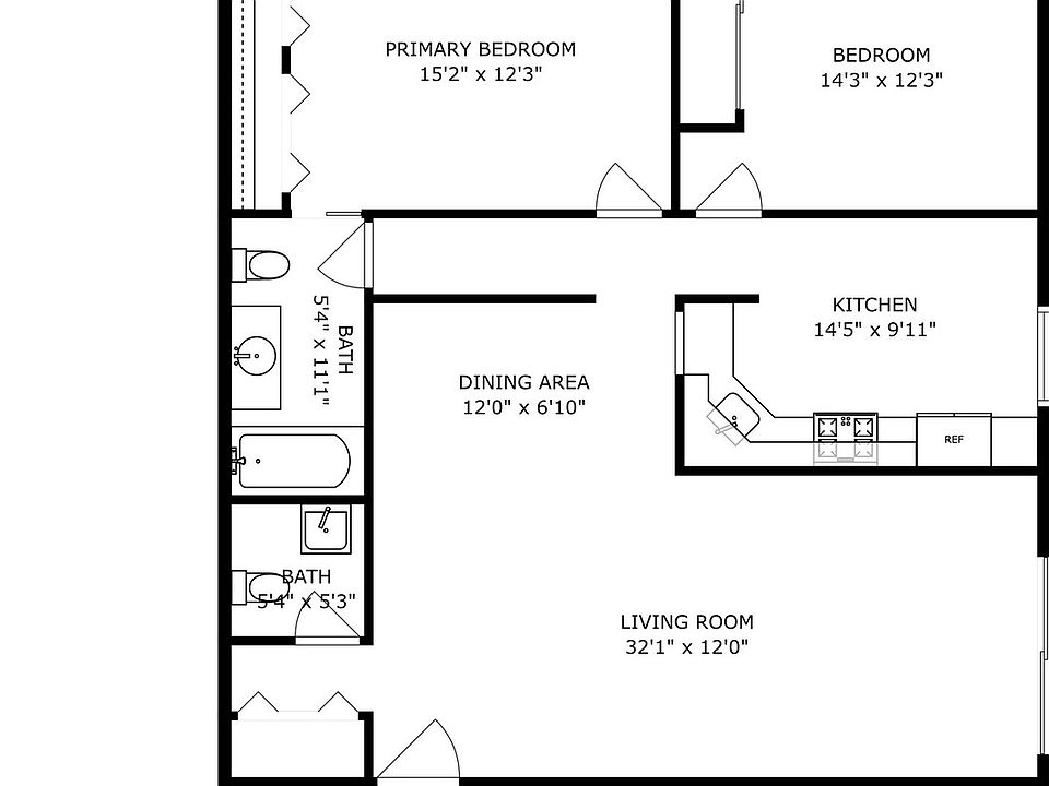 2nd image of 7225 W Higgins Ave