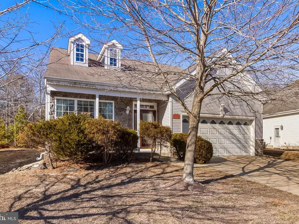 12 Iris Ct, Little Egg Harbor, NJ 08087