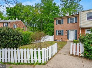 3418 Braddock Dr, Woodbridge, VA 22193