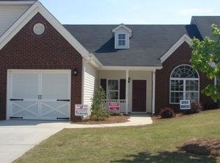 715 City Park Dr, McDonough, GA 30252