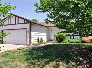 2106 N Sunridge St, Wichita, KS 67235