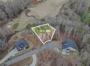 1312 Orchard Creek Dr, Clarkesville, GA 30523