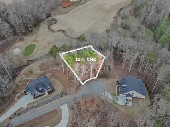 1312 Orchard Creek Dr, Clarkesville, GA 30523