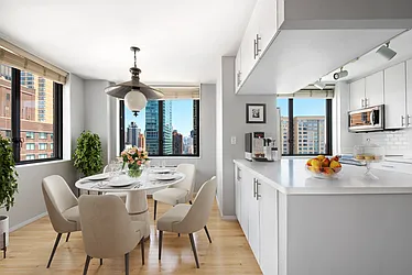 Sold by Brown Harris Stevens