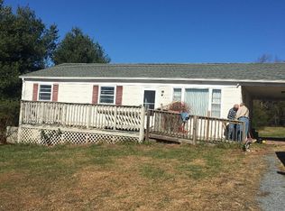 354 Bryant Rd, Madison Heights, VA 24572