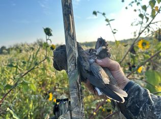 Na Cres #3660, Ladonia, TX 75449