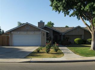13312 Warrenton Ave, Bakersfield, CA