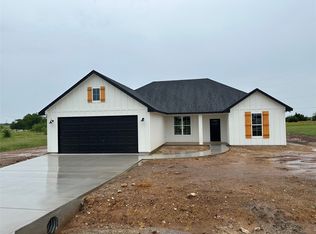 140 Rabbit Shadow Trl, Whitney, TX 76692