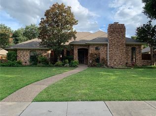 1504 Croston Dr, Plano, TX 75075