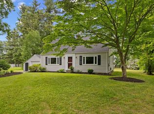 84 New Estate Rd, Littleton, MA 01460
