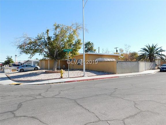 2nd image of 3709 El Cortez Ave