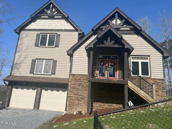 126 Rose Dr, Johnson City, TN 37615