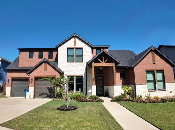 411 Turner Rd, Grapevine, TX 76051