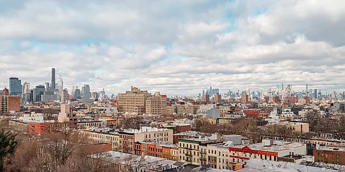 Rented by CW Realty Property Management LLC