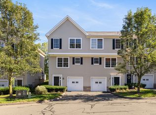 34 Donahue Ln #34, Manchester, CT 06042