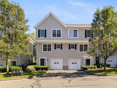 34 Donahue Lane #34, Manchester, CT, 06042