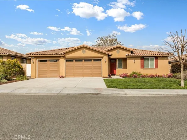 12720 Palomino Ct, Grand Terrace, CA 92313