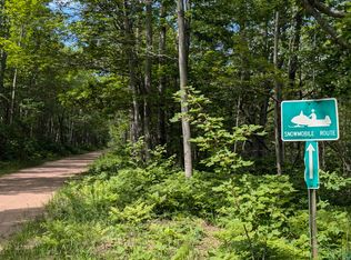 1 State Highway 13, Pt Wing, WI 54865