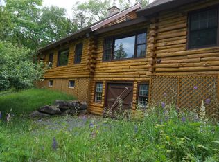 567 Moose Holw, Greenville, ME 04441