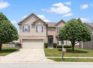10906 Glazer Way, Fishers, IN